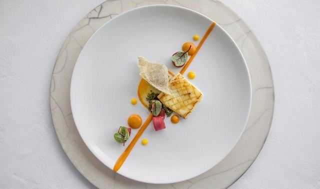 Rayakan hari valentine dengan fine dining dirumah, why not?